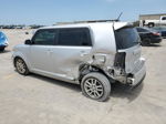 2015 Toyota Scion Xb  Silver vin: JTLZE4FE7FJ074297