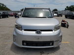 2015 Toyota Scion Xb  Silver vin: JTLZE4FE7FJ074297