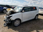 2015 Toyota Scion Xb  White vin: JTLZE4FE7FJ075935