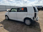 2015 Toyota Scion Xb  White vin: JTLZE4FE7FJ075935