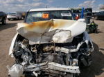 2015 Toyota Scion Xb  White vin: JTLZE4FE7FJ075935