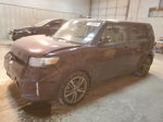 2015 Toyota Scion Xb  Maroon vin: JTLZE4FE8FJ073031