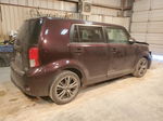 2015 Toyota Scion Xb  Maroon vin: JTLZE4FE8FJ073031