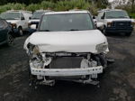 2015 Toyota Scion Xb  White vin: JTLZE4FE8FJ077256