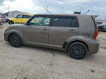 2015 Toyota Scion Xb  Tan vin: JTLZE4FE8FJ077693