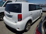 2015 Toyota Scion Xb  Белый vin: JTLZE4FE9FJ067013