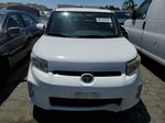 2015 Toyota Scion Xb  Белый vin: JTLZE4FE9FJ067013