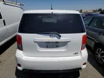 2015 Toyota Scion Xb  White vin: JTLZE4FE9FJ067013