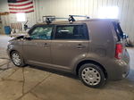 2015 Toyota Scion Xb  Tan vin: JTLZE4FE9FJ068632