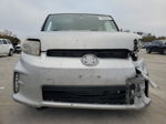 2015 Toyota Scion Xb  Серебряный vin: JTLZE4FE9FJ071465