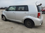 2015 Toyota Scion Xb  Silver vin: JTLZE4FE9FJ071465