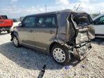 2015 Toyota Scion Xb  Beige vin: JTLZE4FE9FJ073085