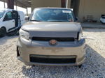 2015 Toyota Scion Xb  Beige vin: JTLZE4FE9FJ073085