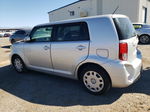 2015 Toyota Scion Xb  Silver vin: JTLZE4FE9FJ075791