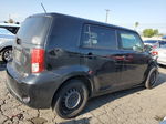 2015 Toyota Scion Xb  Black vin: JTLZE4FE9FJ079260