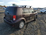 2015 Toyota Scion Xb  Purple vin: JTLZE4FE9FJ082028