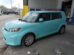 2015 Toyota Scion Xb Blue vin: JTLZE4FEXFJ068980