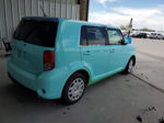 2015 Toyota Scion Xb Синий vin: JTLZE4FEXFJ068980