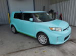 2015 Toyota Scion Xb Blue vin: JTLZE4FEXFJ068980