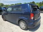 2015 Toyota Scion Xb  Blue vin: JTLZE4FEXFJ070292