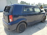 2015 Toyota Scion Xb  Blue vin: JTLZE4FEXFJ070292