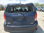 2015 Toyota Scion Xb  Blue vin: JTLZE4FEXFJ070292