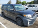 2015 Toyota Scion Xb  Черный vin: JTLZE4FEXFJ070387