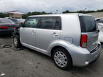 2015 Toyota Scion Xb  Серебряный vin: JTLZE4FEXFJ072186