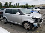 2015 Toyota Scion Xb  Серебряный vin: JTLZE4FEXFJ072186