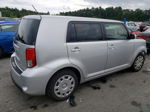 2015 Toyota Scion Xb  Серебряный vin: JTLZE4FEXFJ072186