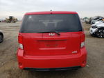 2015 Toyota Scion Xb  Красный vin: JTLZE4FEXFJ074617