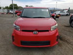 2015 Toyota Scion Xb  Red vin: JTLZE4FEXFJ074617