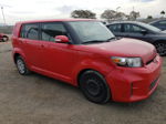 2015 Toyota Scion Xb  Красный vin: JTLZE4FEXFJ074617