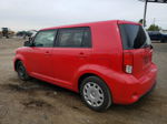 2015 Toyota Scion Xb  Красный vin: JTLZE4FEXFJ074617