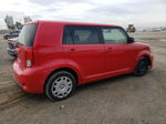 2015 Toyota Scion Xb  Red vin: JTLZE4FEXFJ074617