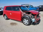 2015 Toyota Scion Xb  Red vin: JTLZE4FEXFJ075220