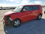 2015 Toyota Scion Xb  Red vin: JTLZE4FEXFJ075220