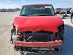 2015 Toyota Scion Xb  Red vin: JTLZE4FEXFJ075220