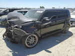 2015 Toyota Scion Xb  Black vin: JTLZE4FEXFJ078084