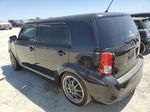 2015 Toyota Scion Xb  Черный vin: JTLZE4FEXFJ078084