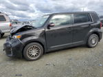 2015 Toyota Scion Xb  Black vin: JTLZE4FEXFJ081244