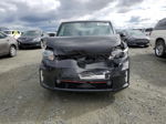 2015 Toyota Scion Xb  Black vin: JTLZE4FEXFJ081244