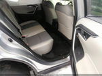 2020 Toyota Rav4 Xle Premium Silver vin: JTMA1RFV0LJ037413