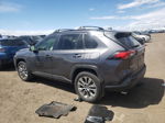 2019 Toyota Rav4 Xle Premium Charcoal vin: JTMA1RFV2KJ002127