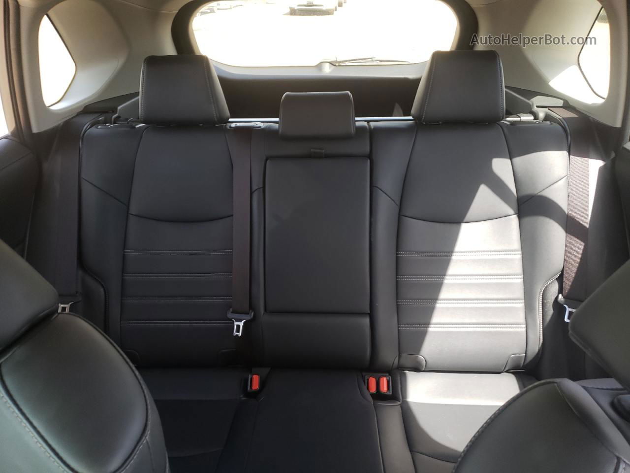 2019 Toyota Rav4 Xle Premium Charcoal vin: JTMA1RFV2KJ002127