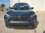 2021 Toyota Rav4 Xle Premium Gray vin: JTMA1RFV7MD077066