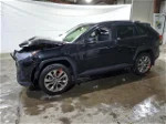 2019 Toyota Rav4 Xle Premium Красный vin: JTMA1RFV8KD018699