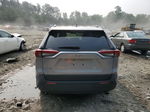 2021 Toyota Rav4 Xle Premium Silver vin: JTMA1RFV8MD072233