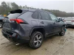 2021 Toyota Rav4 Prime Se Gray vin: JTMAB3FV2MD060136