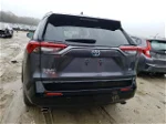 2021 Toyota Rav4 Prime Se Серый vin: JTMAB3FV2MD060136